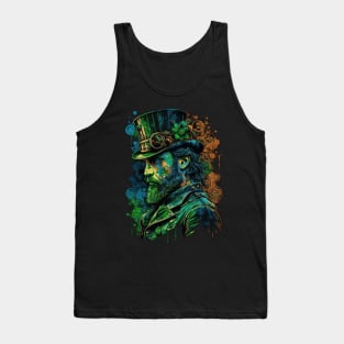 Leprechaun 3 Tank Top